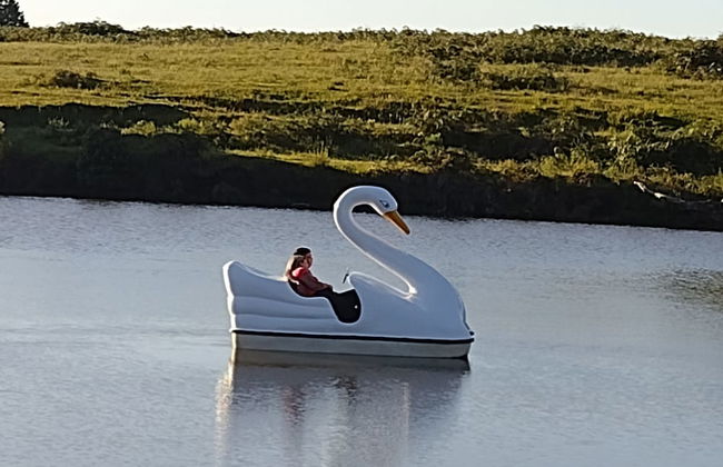 Recanto do Sinaleiro - Foto 28