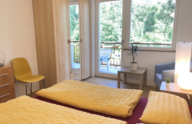 Vidora Apartments - Elegant Deco Loft With Balcony in Soprabolzano w Ritten Card - Foto 5