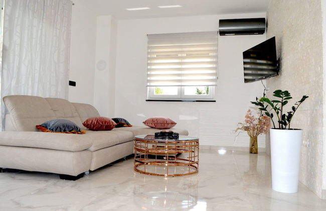 Sea View Holiday Villa Seabreeze - Foto 13