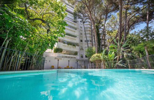 Jardín Del Mediterráneo by Finest Rentals - Foto 44