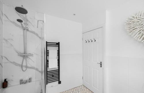 No 92 Smart Self Contained Anex - Foto 49