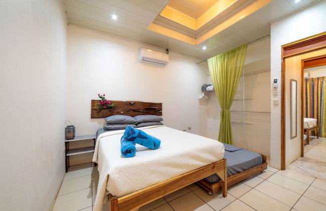 Las Quintas Casas para Vacacionar - Photo 8