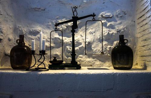 Vintage House in centro storico Basilicata Puglia - Foto 19