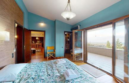 Panorama Villa Sea View - Photo 59