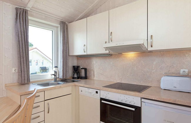 Holiday Home in GrÃ¶mmitz - Foto 10