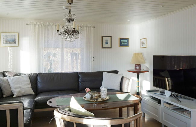 8 Person Holiday Home in Brastad - Photo 18