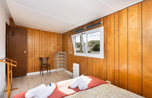 Chalet con Jardin y Barbacoa en el Centro de La Laguna - Foto 30