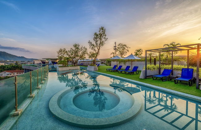 HOMA Phuket Town - Photo 65