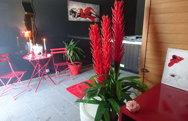 Camping Le Sous Bois - Photo 29