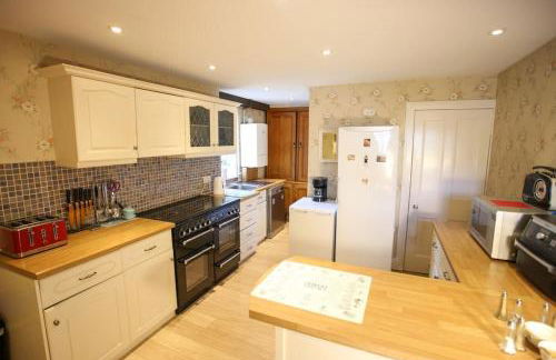 Tigh N Eilean Self Catering Aberfeldy - Foto 14