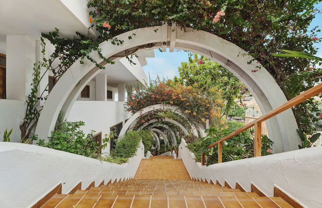 Gran Penthouse Luxury The 307 Parque Royal 1 Wiffi y Jacuzzi - Foto 29