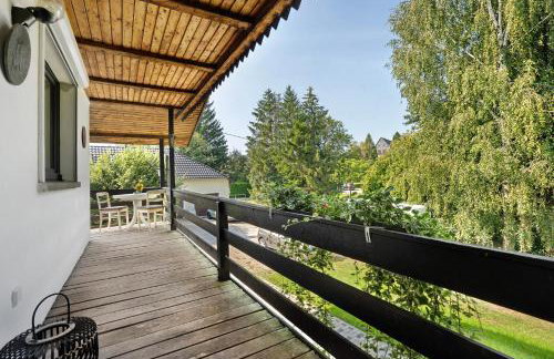 Willkommen Im Ferienhaus Europahof - Foto 22