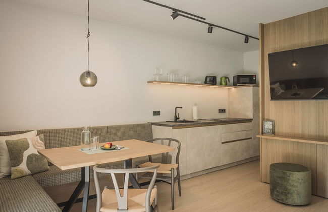 Solu Apartments - Foto 6