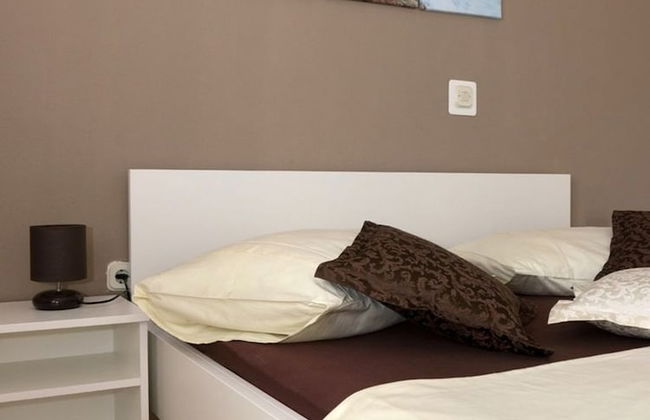 Apartments Pavlinovic - Foto 13