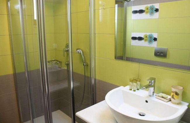 Niriides Luxury Villas - Foto 40