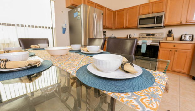 Disney Area Executive Plus Homes - Photo 3