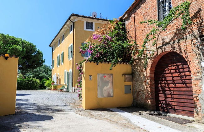 Villa Duemani - Pickleball Retreat - Foto 13