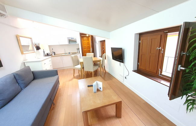 Apartamentos Huertas - Photo 71