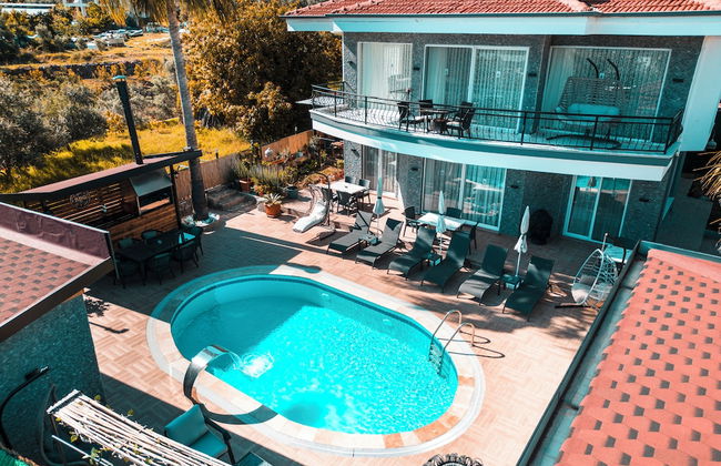 Alanya Polat Holiday Village - Foto 19