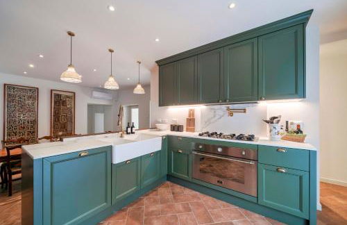 Stylish holiday home - P R A T E L L O - Foto 8