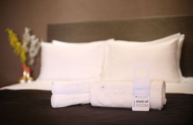 Diamond Suite Hai Ba Trung - Photo 52