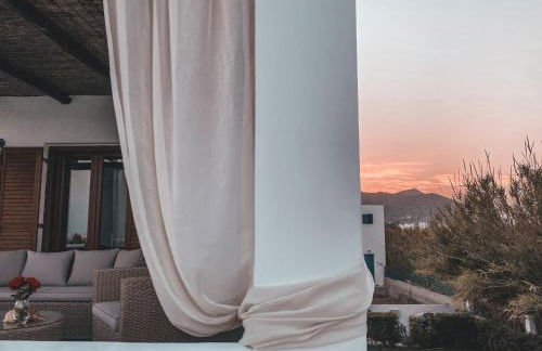 Luxury 3BR Sunrise Villa , Seaside Gyrismata - Photo 38