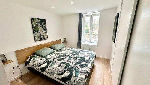 Appartement Cosy au coeur de Crémieu - Foto 3