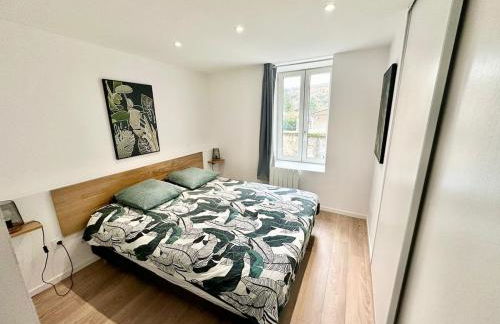 Appartement Cosy au coeur de Crémieu - Foto 3