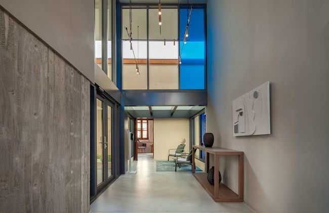 Alinea Suites Limassol Center - Foto 5