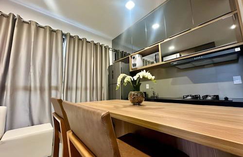 Loft, House próximo ao Center Shopping - Foto 35