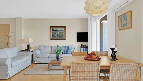 Apartment in Calella de Palafrugell with a pool and parking - Foto 4