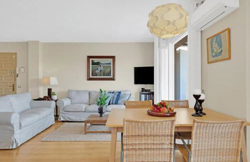Apartment in Calella de Palafrugell with a pool and parking - Foto 4