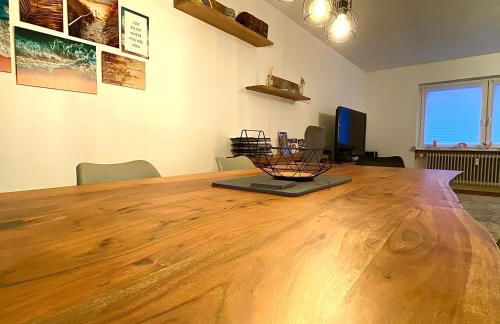 Ferienwohnung Eppelborn 80m² - Foto 15