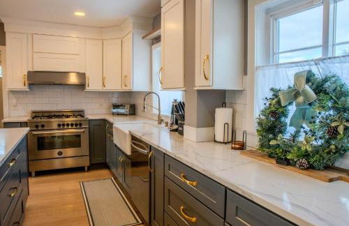 7BR Spacious Property Perfect For up to 15! - Foto 70