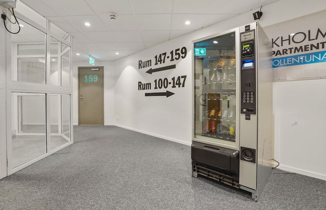 Good Morning Sollentuna - Foto 63