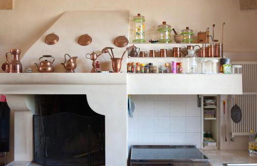 Villa Pagani - Foto 14