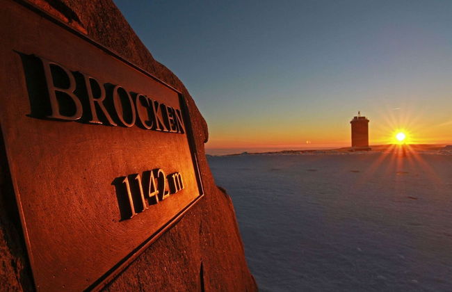 Holiday Home in Wernigerode With a Shared Pool - Foto 66