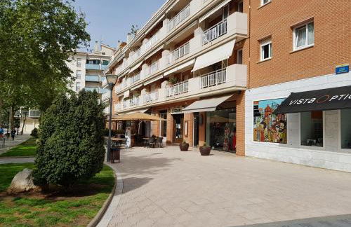 El Pescador Park Cozy Apartment - Foto 50