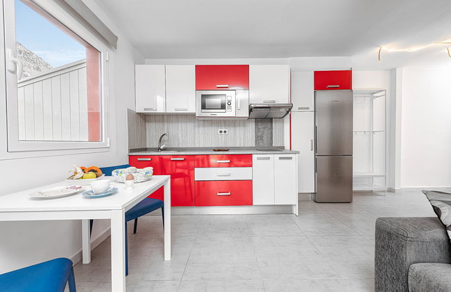 Sol Mogan Suites - Photo 24