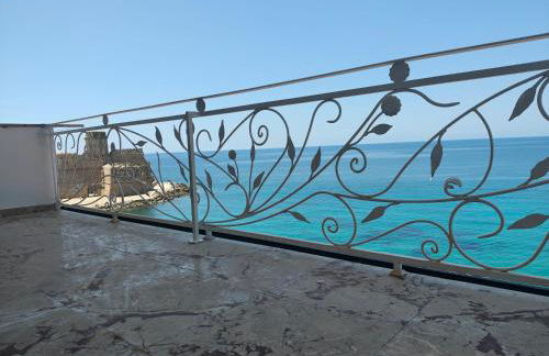 Terrazza sul mare Le Castella - Foto 27