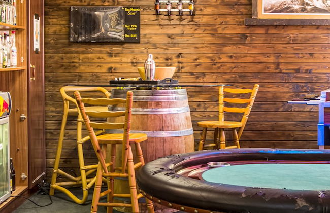 Doug's Mountain Getaway - Foto 60