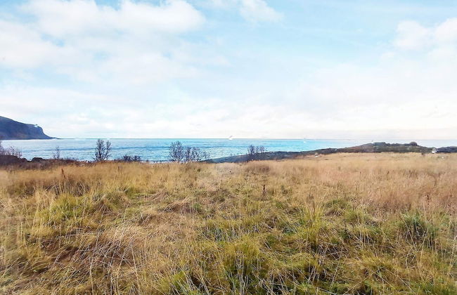 8 Person Holiday Home in Nuvsvag-by Traum - Foto 19