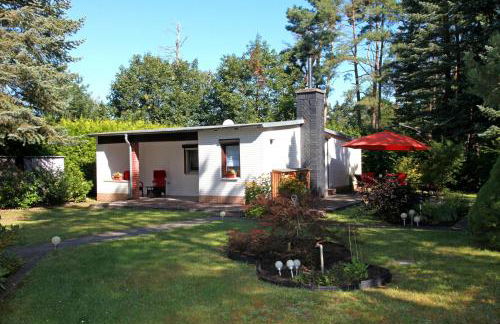 Haus Waldidyll am Briesensee - Foto 1