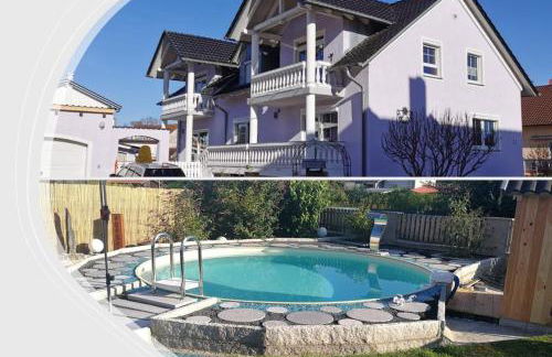 FeWo-AdOlTi - Foto 1