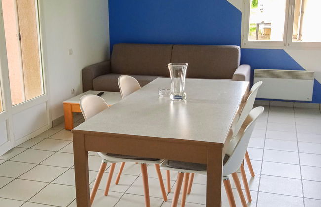 Le Domaine du Lambon - Foto 7