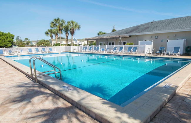 Shoreline Towers by Southern Vacation Rentals - Foto 22