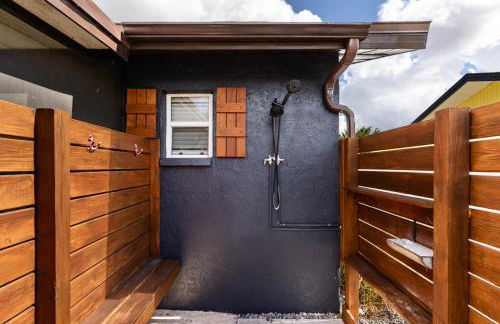 Palm House~Heated Pool~8 min to Beach - Foto 26