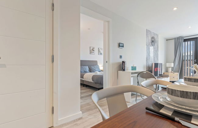 Meadow Haven 2 Bed 2 Bath, On-street Park, Netflix - Foto 6