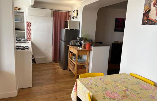 Superbe terrasse avec vue panoramique sur la mer - Foto 22