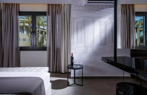 LAVRIS City Suites - Foto 14